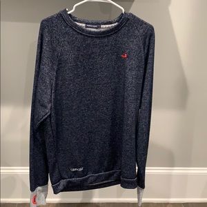 Southern Marsh sweater